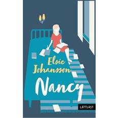Nancy (Lättläst) (Häftad)