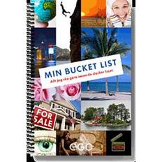 Min Bucket List (Spiral, 2018)