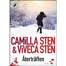 Återträffen (E-bok, 2018)