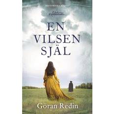 Göran redin En vilsen själ (Häftad)