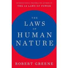 The Laws of Human Nature (paperback) (Pokkari, 2018)