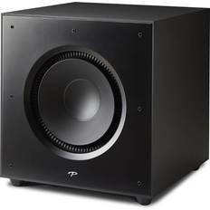 XLR Subwoofers Paradigm Defiance X15