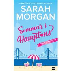 Sommar i Hamptons (Häftad)