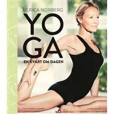 Yoga en kvart om dagen (Häftad)