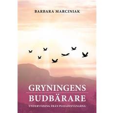 Böcker Gryningens budbärare: undervisning från Plejadinvånarna (Häftad)