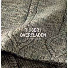 Annette danielsen Annette Danielsen - Ridser i Overfladen (Indbundet)