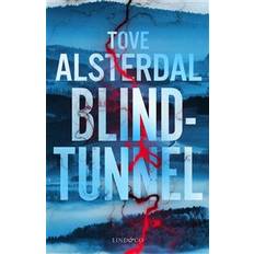 Deckare, Thrillers & Mysterier E-böcker Blindtunnel (E-bok, 2019)