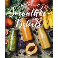 Bibeln Smoothie bibeln (Inbunden)