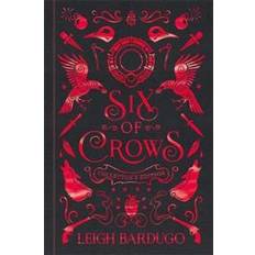 Six of Crows: Collector's Edition (Hardback, 2018) (Indbundet, 2018)