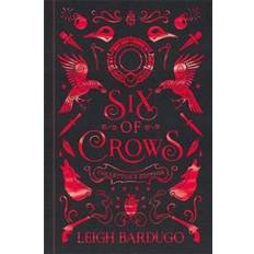 Six of Crows: Collector's Edition (Hardcover, 2018)