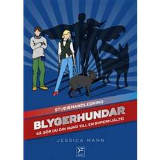 Blygerhundar Blygerhundar - studiehandledning (Häftad)