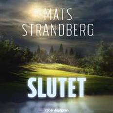 Slutet (Ljudbok, MP3, 2019)