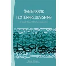 Övningsbok i externredovisning: att läsa IFRS och FARs Samlingsvolym (Häftad)