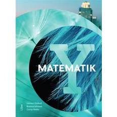 Läromedel Böcker Matematik Y (Häftad)