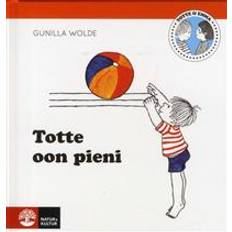Totte oon pieni (Inbunden)