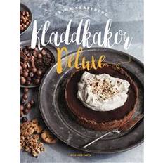 Kladdkakor deluxe (E-bok, 2018)