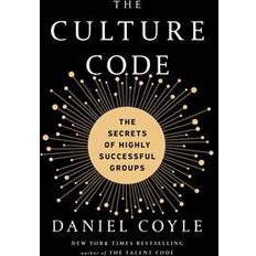 Daniel coyle culture code The Culture Code (Häftad)