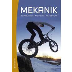Mekanik - Statik och dynamik (Inbunden)