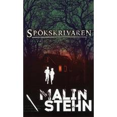 Spökskrivaren (Häftad)