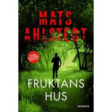 Deckare, Thrillers & Mysterier E-böcker Fruktans hus (E-bok, 2018)