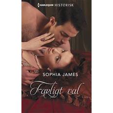 Farligt val (E-Book, 2018)
