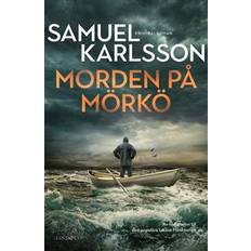 Samuel karlsson Morden på Mörkö (E-bok, 2019)