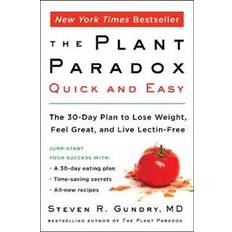 The Plant Paradox Quick and Easy (Paperback, 2019)