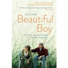Beautiful Boy (Hæftet, 2018)