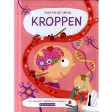 Kroppen (Kartonnage)