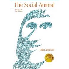 The Social Animal (Häftad, 2018)