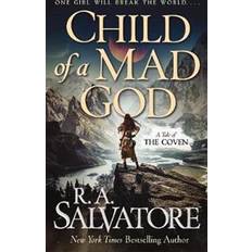 God mad Child of a Mad God (Häftad, 2019)