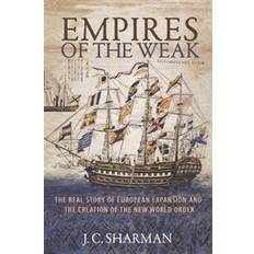 Books Empires of the Weak (Hardcover, 2019)