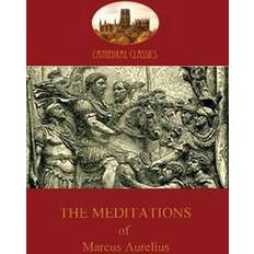 Marcus aurelius meditations The Meditations of Marcus Aurelius (Häftad, 2011)