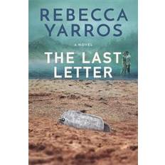 Rebecca yarros The Last Letter (Häftad, 2019)