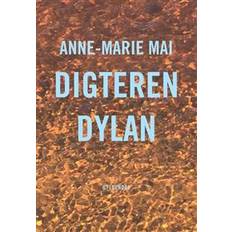 Poesi Bøger Digteren Dylan (Hæfte) (Hæftet)