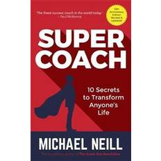 Supercoach (Häftad, 2018)
