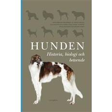 Holmgren Hunden: historia, biologi och beteende (Inbunden)