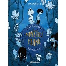 Monstret Frank (Häftad, 2019)