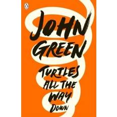 Turtles All the Way Down (Hæftet)
