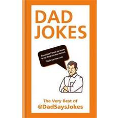 Humour Books Dad Jokes (Hardcover, 2018)