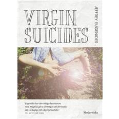 Virgin suicides Virgin suicides (Häftad)