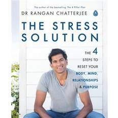 The Stress Solution (Paperback, 2018)