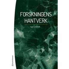 Forskningens hantverk (Häftad)