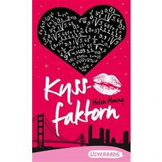 Kyssfaktorn (E-bok, 2018)