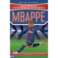 Mbappe Mbappe (Häftad, 2018)