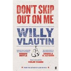 Don't Skip Out on Me (Paperback)