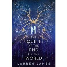 The Quiet at the End of the World (Häftad, 2019)