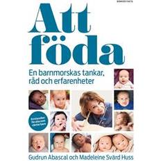 Att föda Att föda (E-bok, 2018)