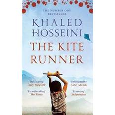 Kite The Kite Runner (Hæftet)