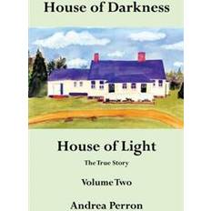 House of Darkness House of Light (E-bok)